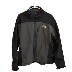 North face men’s coat